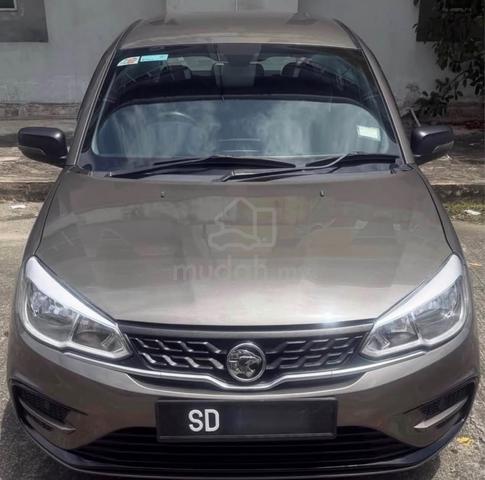 Proton SAGA 1.3 STANDARD (A) - 1