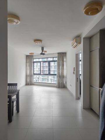 AraGreens Residences 1