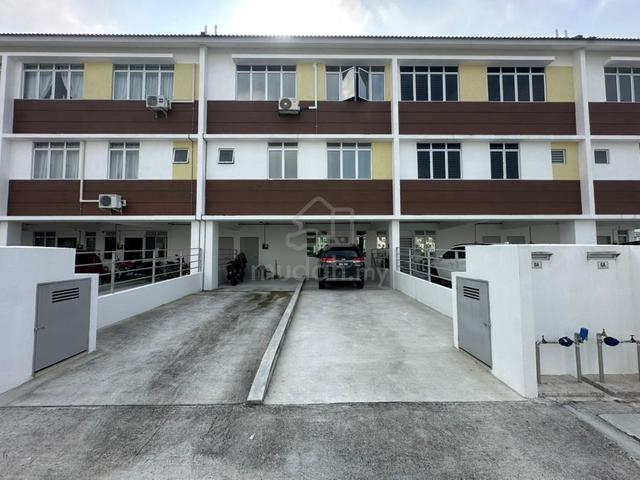 1.5 Storey Townhouse, Saujana Perdana, Saujana 1
