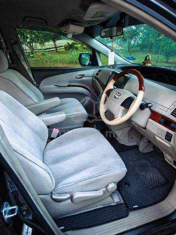 2010 Toyota ESTIMA 2.4 AERAS G PACKAGE ACR50W - 4
