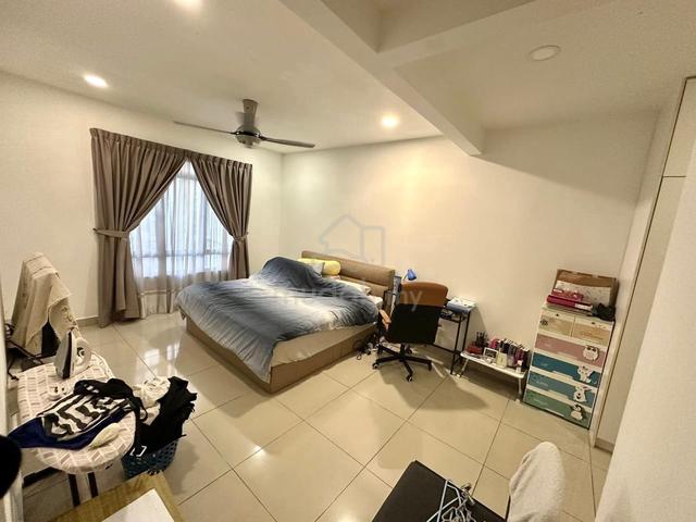 Austin Suites 1