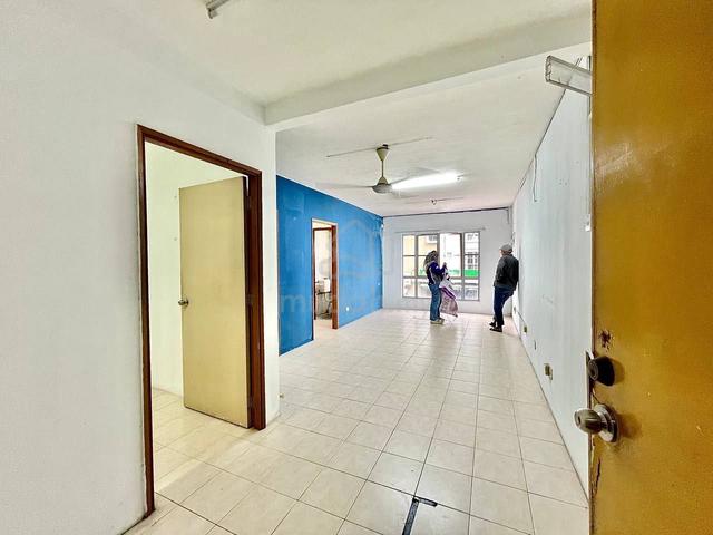 Pusat Komersial Seksyen 7 1