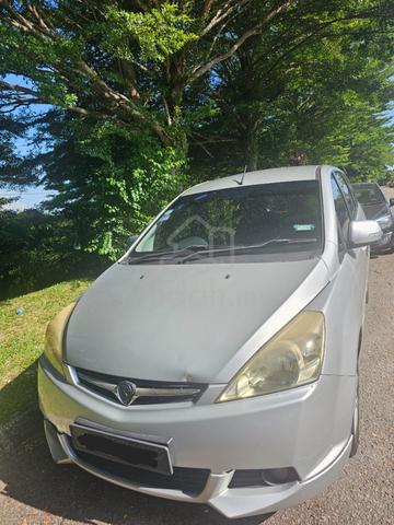 2010 Proton EXORA 1.6 H-LINE CPS (A) - 1