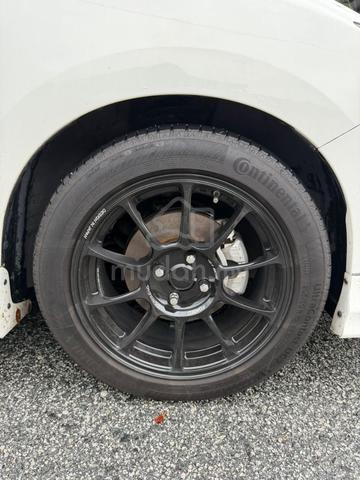 2017 Honda CITY 1.5 V (A) - 5