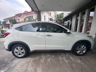 2015 Honda HR-V 1.8 V (A) - 3