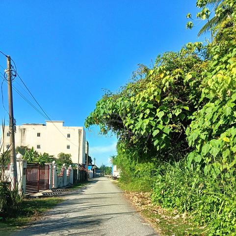 Penang Nibong Tebal Residential Freehold Land For Sale 1