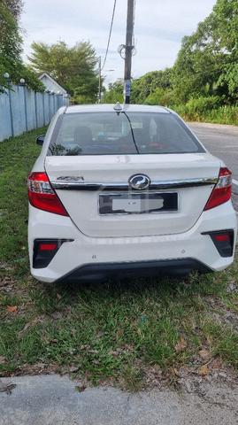 2021 Perodua BEZZA 1.0 GX MY16 D63D FACELIFT (A) - 3