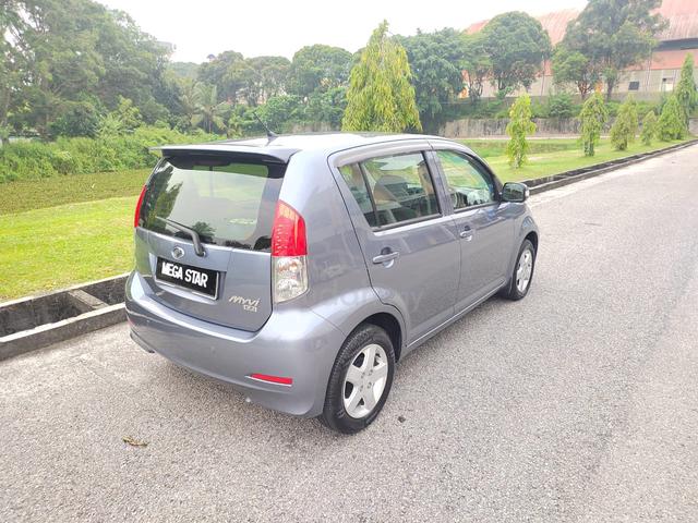 2010 Perodua MYVI 1.3 EZI (A) - 4