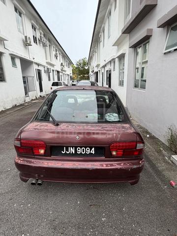 2005 Proton WIRA 1.5 GL (M) - 3