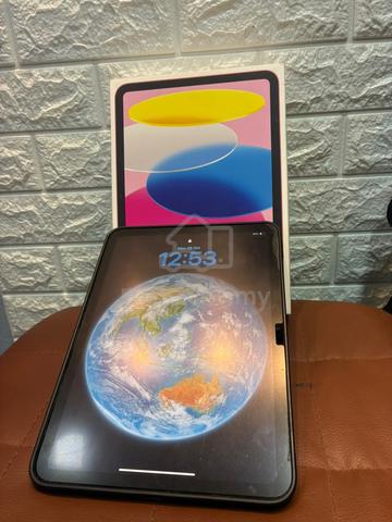 iPad A16 , 11th Gen - photo 3 of 3