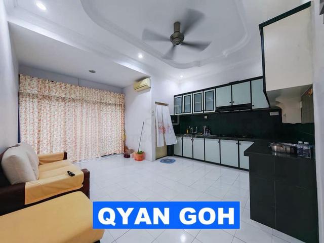 [Move In Condition @ Full Reno 2.5 Sty Terrace] -Cangkat Sungai Ara 1