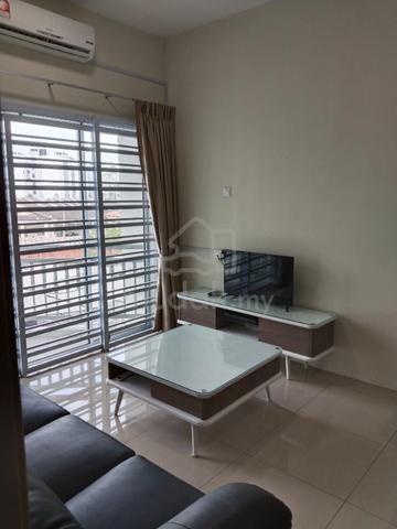 Sky Garden Residence 1