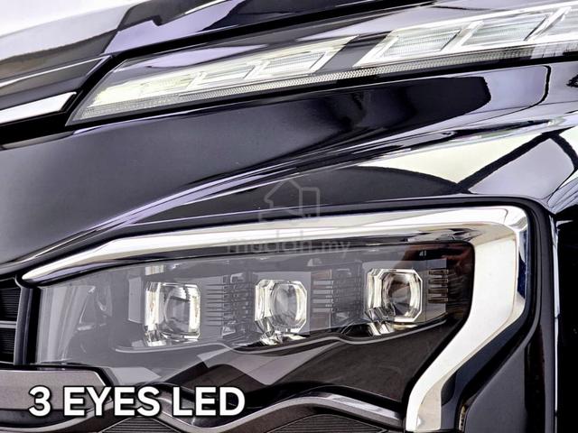 2023 Toyota VOXY 2.0 HIGH SPEC S-Z (A) - 4