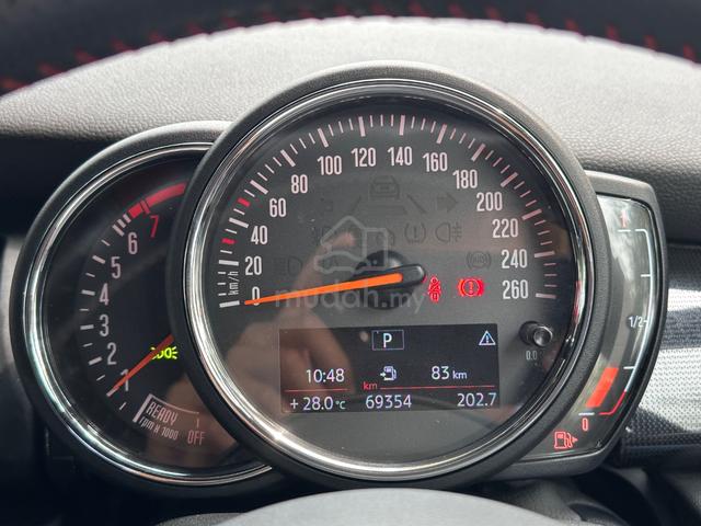 2020 Mini COOPER 2.0 S COUNTRYMAN PURE MY17 F60 - 4