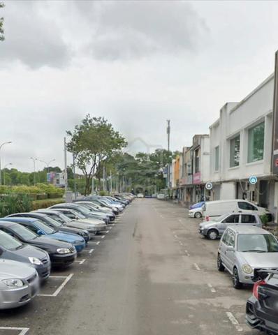 Cheap Shoplot Bandar baru Uda 1
