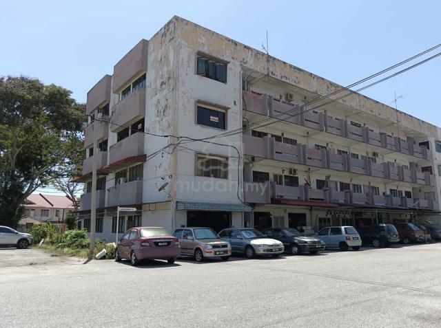 Apartment Taman Malinja 1
