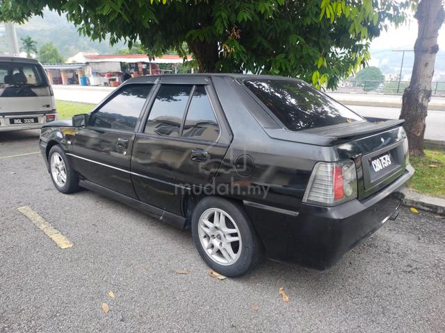 2006 Proton SAGA 1.3 LMST (M) BOLEH JALAN JAUH - 1