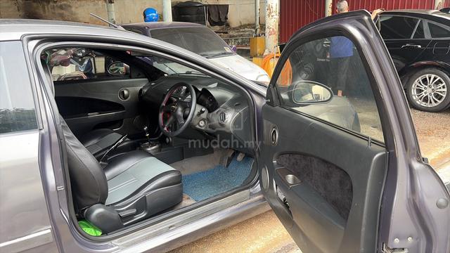 2008 Proton SATRIA 1.6 NEO (M) - 5