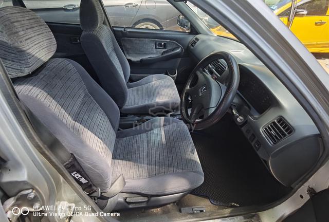 2002 Honda CITY 1.5(A) - 4