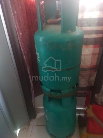 Tong Gas Petronas - Home Appliances & Kitchen For Sale In Cheras, Kuala 