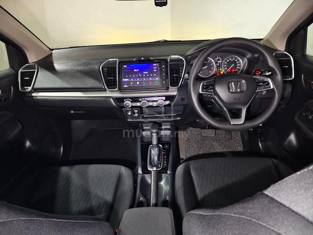 2023 Honda City 1.5 E 1Owner Macam Baru - 3