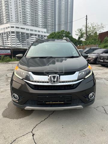 2019 Honda BR-V 1.5 V (A) (Lady Owner) - 1