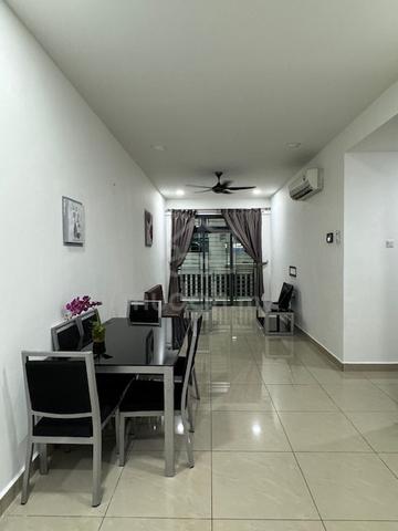 D'Secret Garden @ Kempas Indah 1