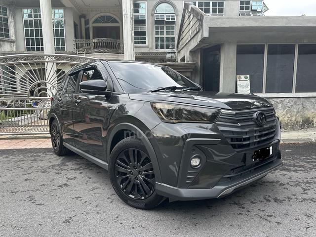 2021 Perodua ATIVA 1.0 H (A) - 1