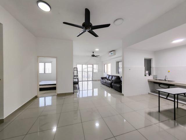 The Wharf Residence 1