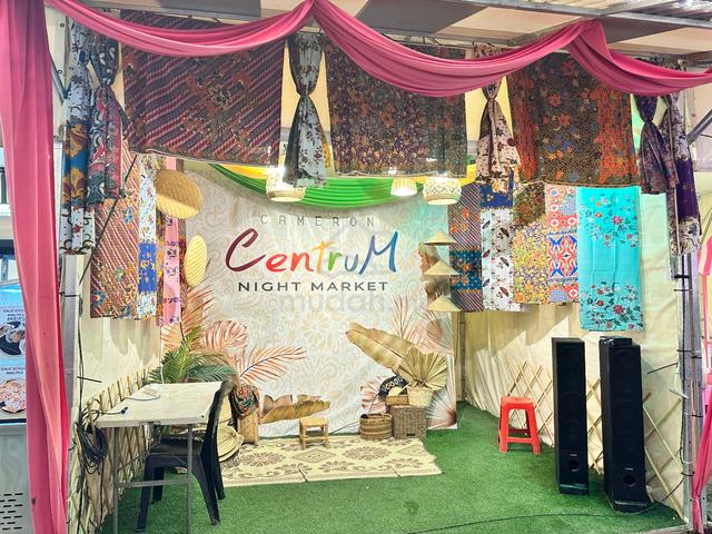 Brinchang Cameron Highlands 2-Storey Shoplot 5