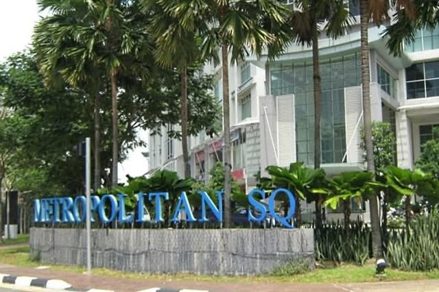 Selangor Damansara Perdana Office Space For Rent 1