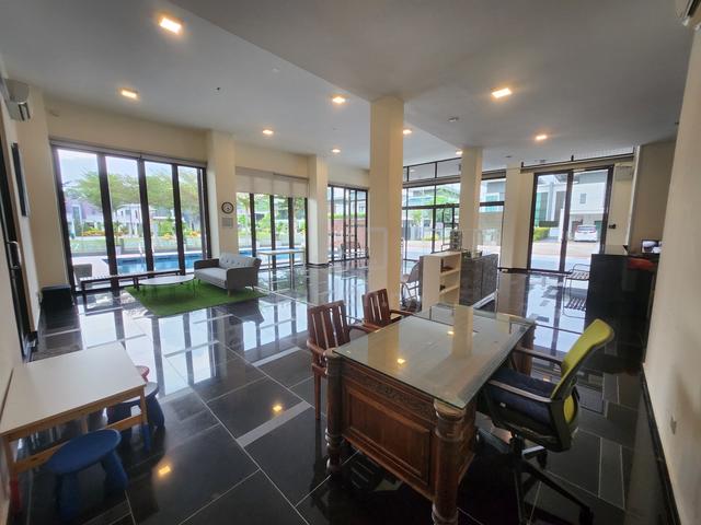 Best buy bungalow 🔅 Opus Home Perdana Lakeview east, Cyberjaya 1