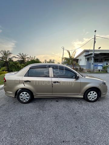 2016 Proton SAGA 1.3 PLUS (M) - 4