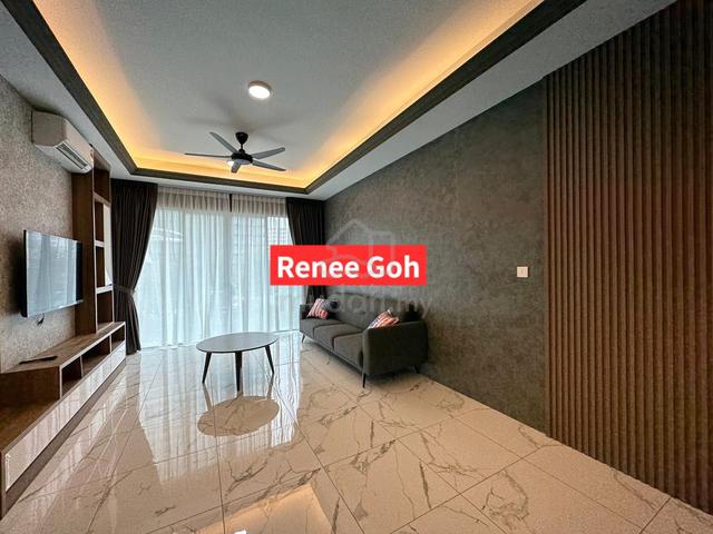 Quay West Residence 1