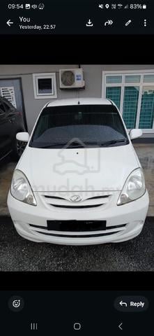 2011 Perodua VIVA 1.0 ELITE EZI EJ-VE (A) - 1