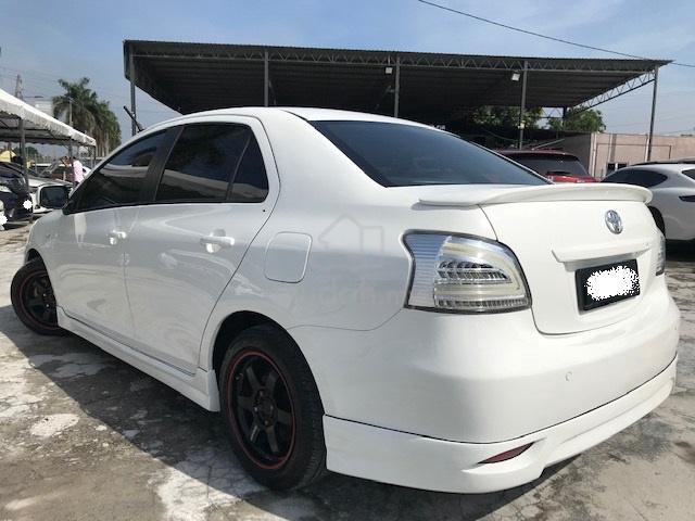[ 2013 ] Toyota VIOS 1.5 J (A) FULL SPEC - 4