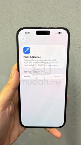 Iphone 14 pro max 128gb - photo 5 of 6