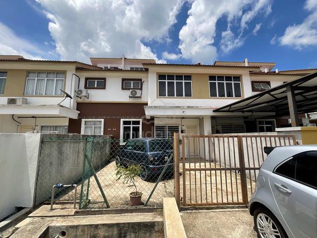 2Storey Terrace House, Iris, Taman Bunga Raya, Bukit Beruntung ,Rawang 1
