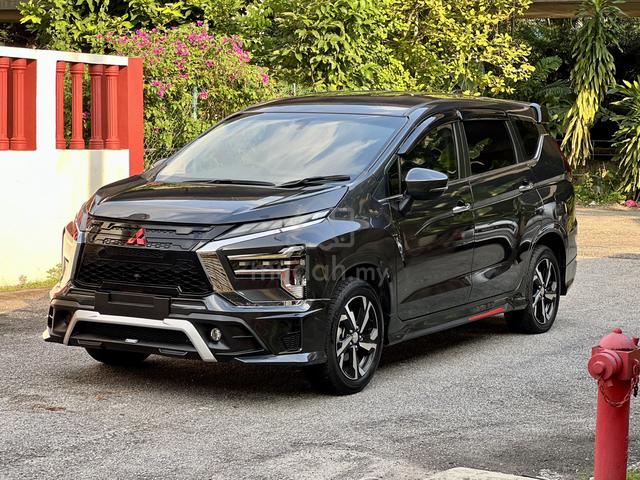 2024 Mitsubishi XPANDER 1.5 PLUS MY20 FACELIFT (A) - 3