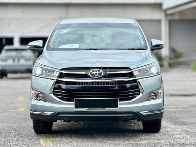 2019 Toyota INNOVA 2.0 X MY17 AN140 (A) - 3