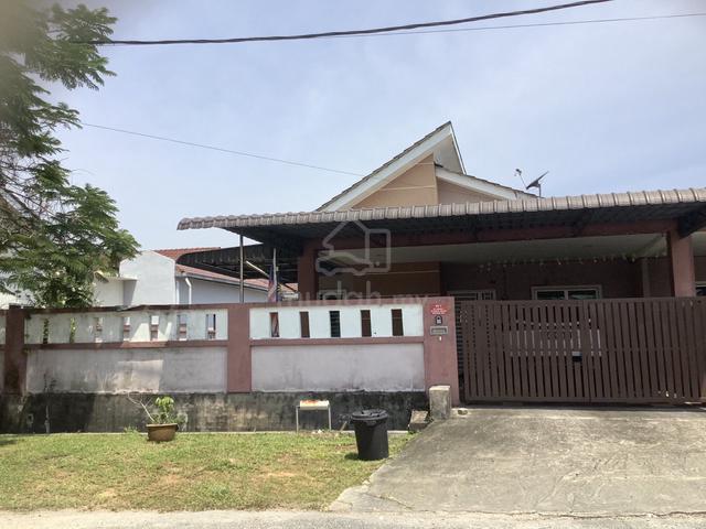Taman Pengkalan Cemerlang 1