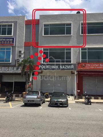 Office Suites @2nd floor, Taman Tasik Utama, Ayer Keroh, Melaka 1