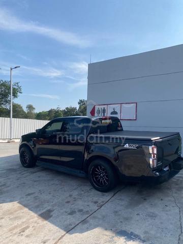 2023 Isuzu D-MAX 1.9 AUTO PLUS MY21 UPDATED (A) - 2