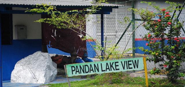 Pandan Lake View 1