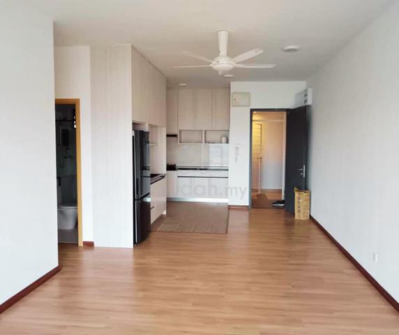 Forest Hill (Kota Kinabalu) 1