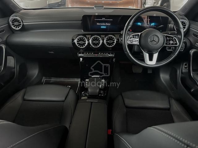 2021 Mercedes Benz CLA 250 AVANTGARDE RECON JAPAN! - 5