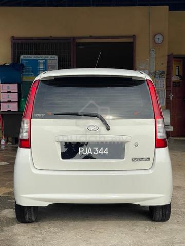2008 Perodua VIVA 850 EX (M) - 2
