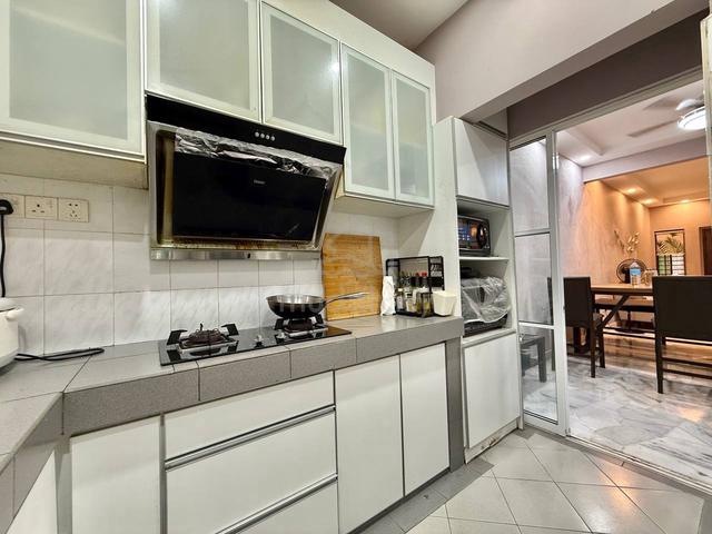 MODERN ID💥20x66💥 Persiaran Bukit Setiawangsa Kuala Lumpur, 2 Storey 1