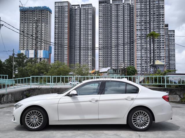 2019 Bmw 318i 1.5L (A) Facelift - 3