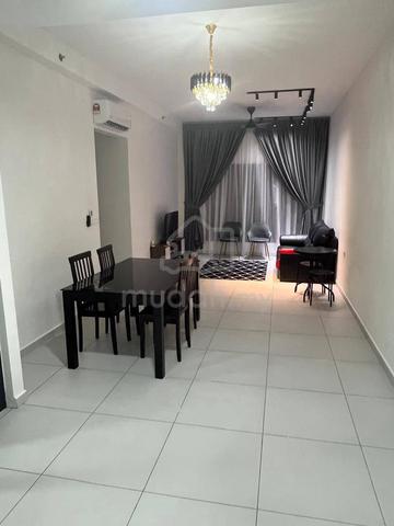 Sinaran Residences @ Utropolis 1